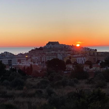 Jewel Of Peniscola Daire Dış mekan fotoğraf