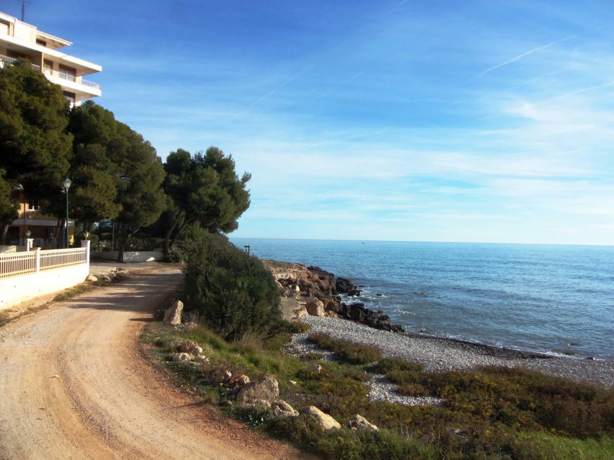 Jewel Of Peniscola Daire Dış mekan fotoğraf